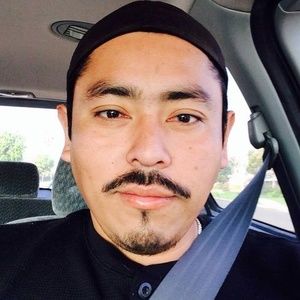 Meet your Posher, Randy